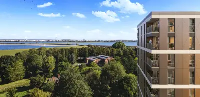 The Pavilions at Eden Grove, Surrey