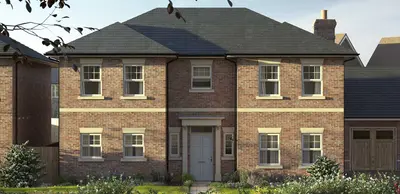 The Springmead Collection, Oxfordshire