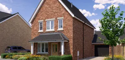 The Woodland Collection, Hampshire