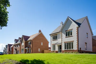 Minerva Heights, West Sussex