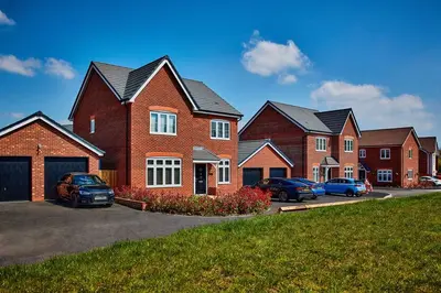 The Quarters @ Redhill, Shropshire