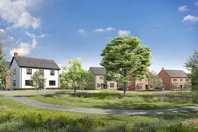 Willow Park, Buckinghamshire