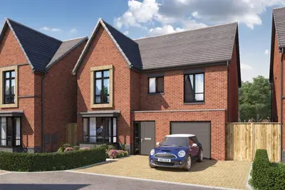 Woodlands, Bristol