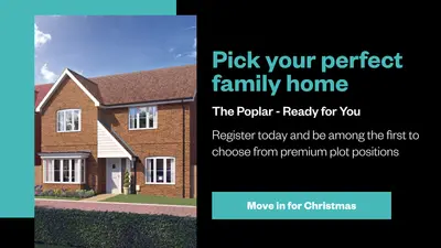 Cala at Nobel Park, Phase 2, Didcot, Oxfordshire