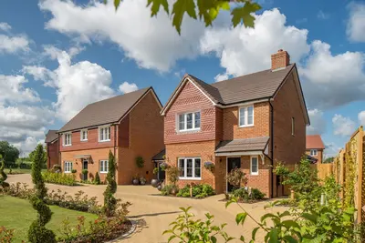 Cala at Warlingham, Surrey