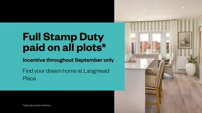 Langmead Place, West Sussex
