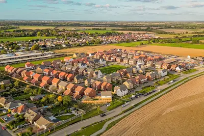 Ufford Chase Phase 2, Great Bentley, Essex