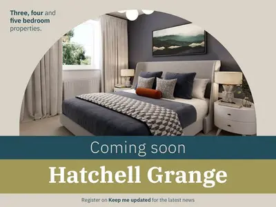 Hatchell Grange, South Yorkshire