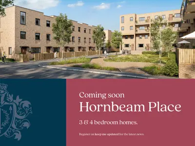 Hornbeam Place, Greater London