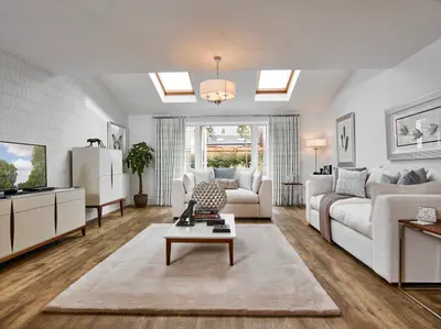 Flagstaff Road, Essex