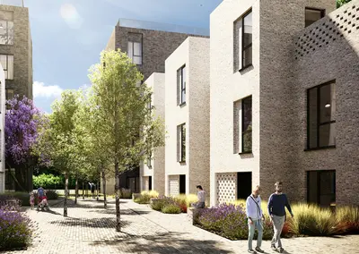 Northwick Parkside, London