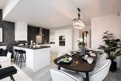 Swan Grange, Lincolnshire