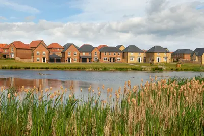 Highgrove at Wynyard Park, Stockton-on-Tees