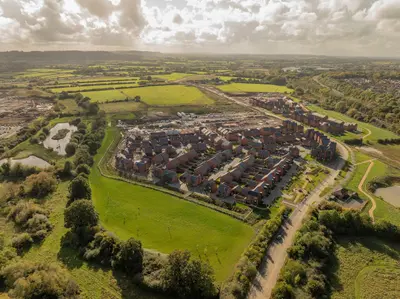 Orchards Rise, Wiltshire