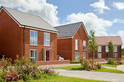 Heath Farm, Greater Manchester
