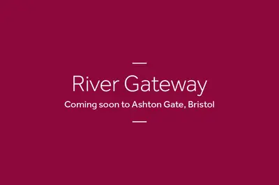 River Gateway, Bristol