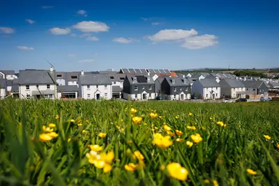 Sherford, Plymouth, Devon