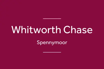 Whitworth Chase, County Durham