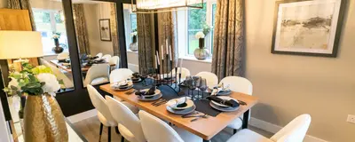 Balderton Rise, Nottinghamshire