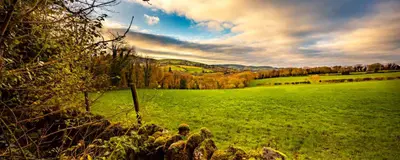 Bryn Castell, Flintshire