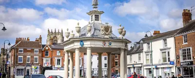 The Paddocks, Beverley, East Riding of Yorkshire