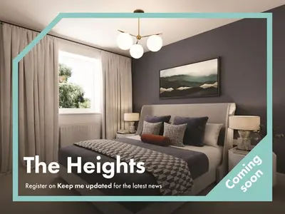 The Heights, Tyne and Wear