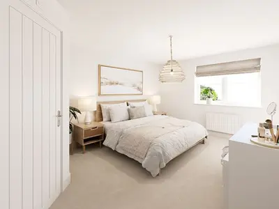 Wellington Mount, West Yorkshire