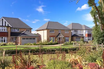 Millview Park, Bocking, Essex