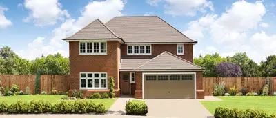 Amington Fairway, Staffordshire