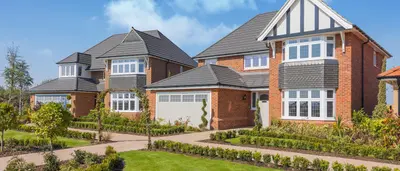 Arden Fields, Bulkington, Warwickshire