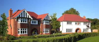 Hartford Grange, Cheshire