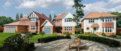Hazel Park, Hertfordshire