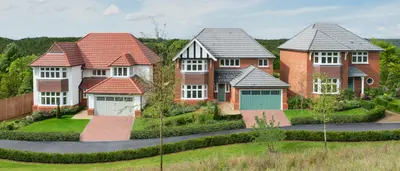 Hendricks Green, Hertfordshire