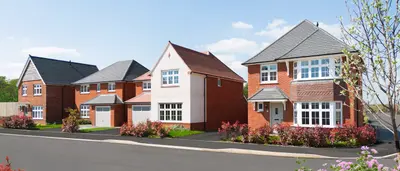 Keckwick Park, Daresbury Garden Village, Cheshire
