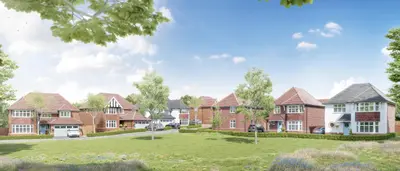 Kingsley Manor, North Yorkshire