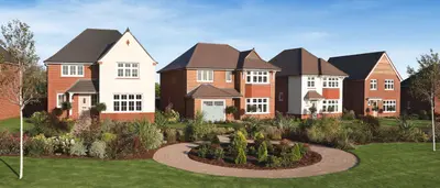 Manor Place, West Sussex