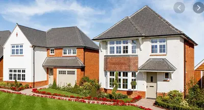 Marleberg Grange, Wiltshire