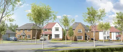 Meadow Vale, West Yorkshire