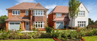 Orchids Court, Warfield, Berkshire