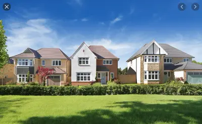 Tabley Green, Lancashire