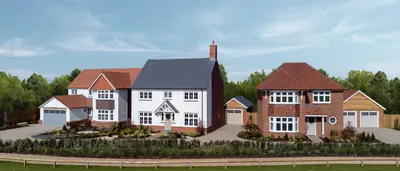 The Maltings, Buckinghamshire