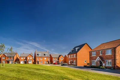Brackenway, Merseyside