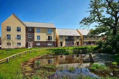Cranbrook, Devon