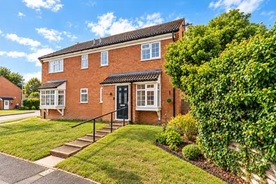 Bowmans Way, Dunstable, LU6