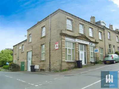 Rastrick, Brighouse, HD6