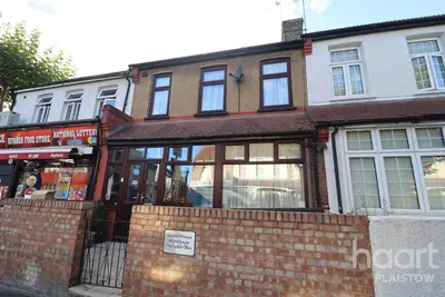 Cumberland Road, London, E13