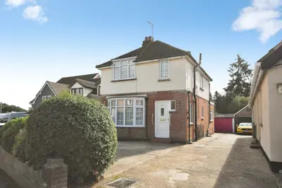 Church Street, Great Baddow, Chelmsford