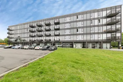 Buckingham Road, Bletchley, Milton Keynes, Buckinghamshire, MK3