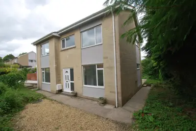 Meadow Park, BA1