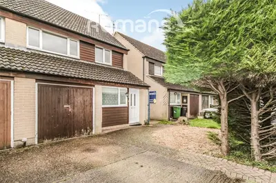Evergreen Drive, Calcot, RG31